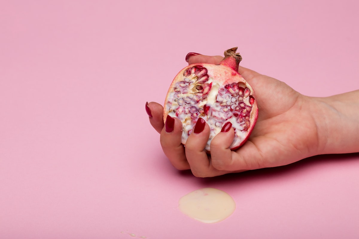 Citrusové plody jako zdroj vitaminu C